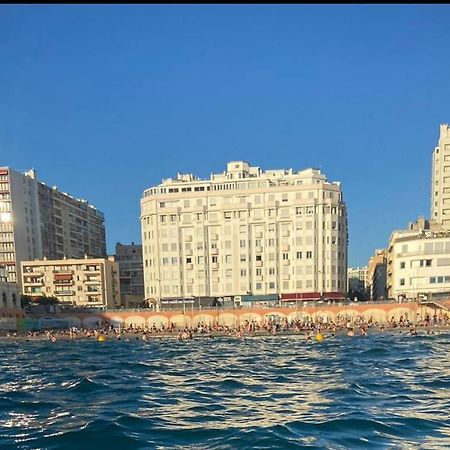 Les Catalans, Vue Mer Марсилия Екстериор снимка